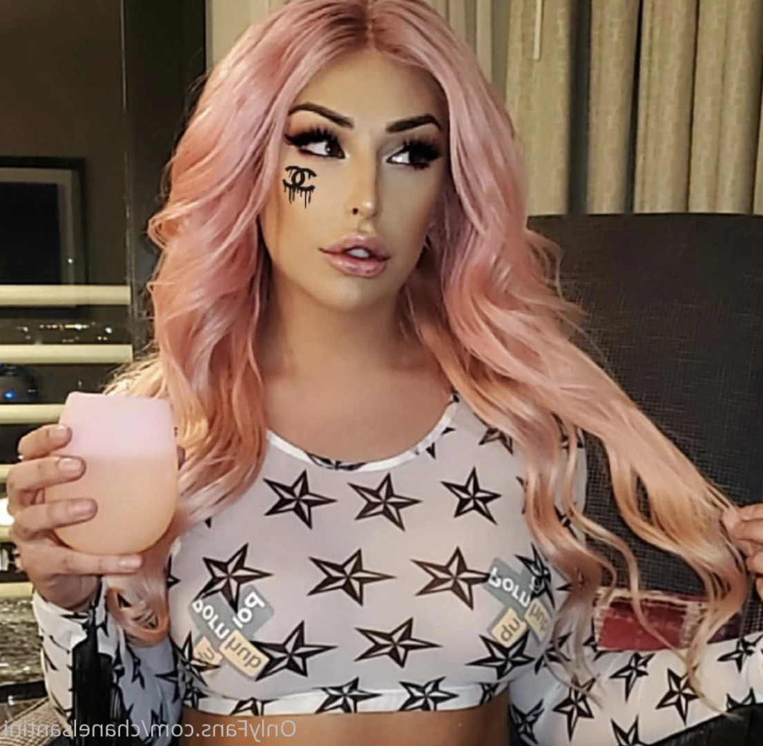 Chanel Santini [ chanelsantini ] Onlyfans leaked photo 9747850 on Hotleaks.tv