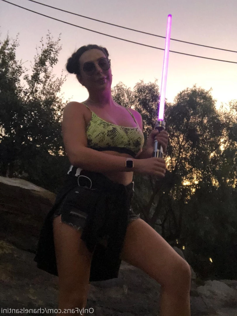 Chanel Santini [ chanelsantini ] Onlyfans leaked photo 9747890 on Hotleaks.tv