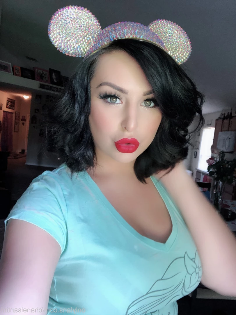 Chanel Santini [ chanelsantini ] Onlyfans leaked photo 9747927 on Hotleaks.tv