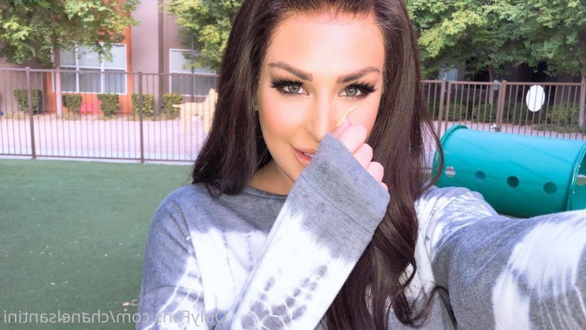 Chanel Santini [ chanelsantini ] Onlyfans leaked photo 9748078 on Hotleaks.tv