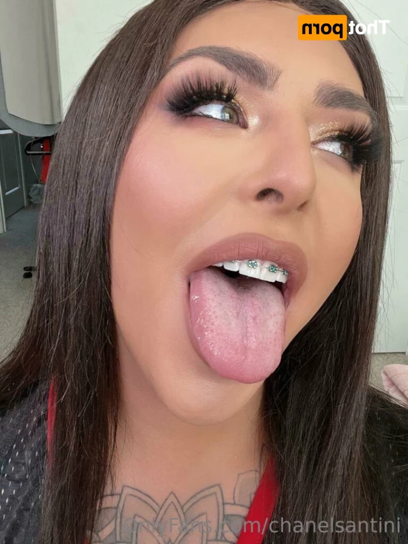 Chanel Santini [ chanelsantini ] Onlyfans leaked photo 11693082 on Hotleaks.tv