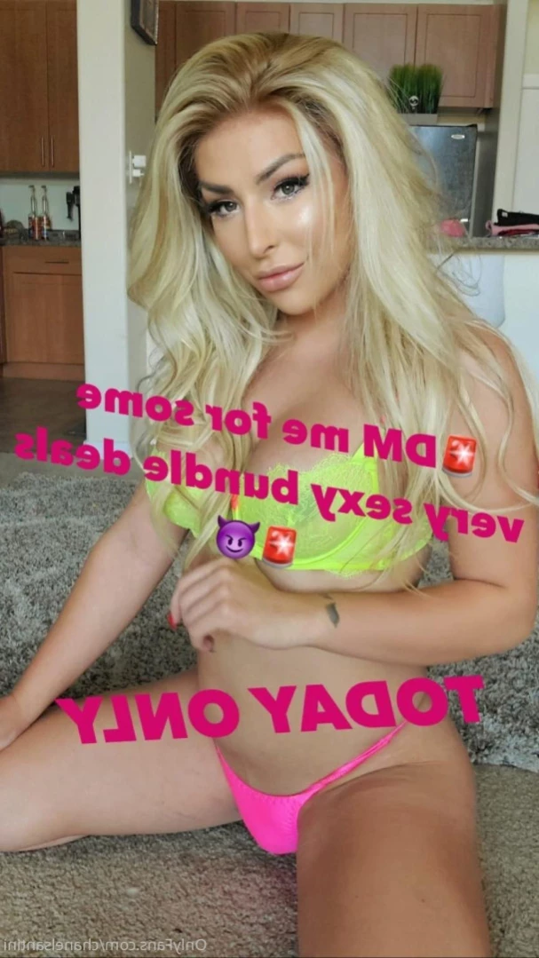 Chanel Santini [ chanelsantini ] Onlyfans leaked photo 12829946 on Hotleaks.tv