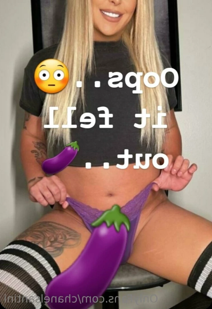 Chanel Santini [ chanelsantini ] Onlyfans leaked photo 12829977 on Hotleaks.tv