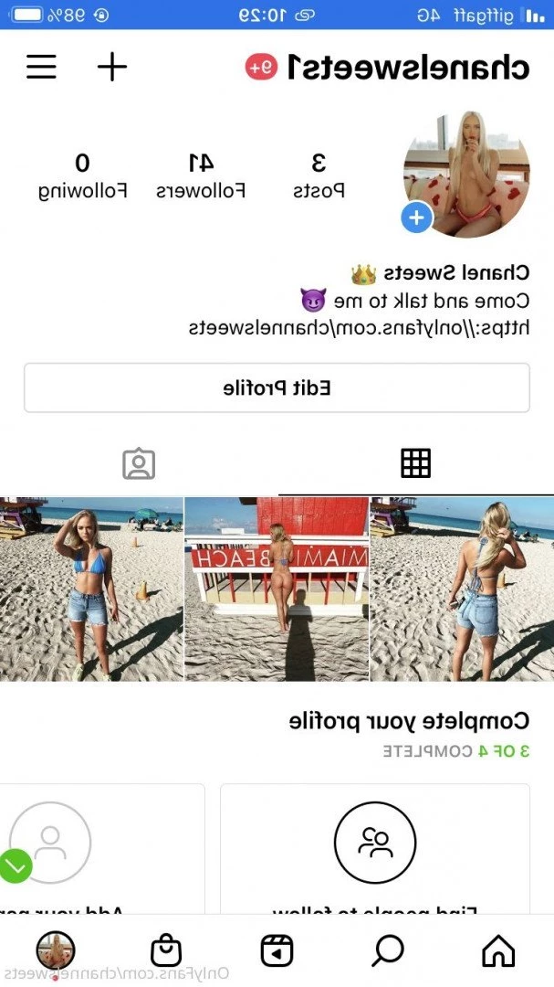 channelsweets Onlyfans leaked photo 5210381 on Hotleaks.tv
