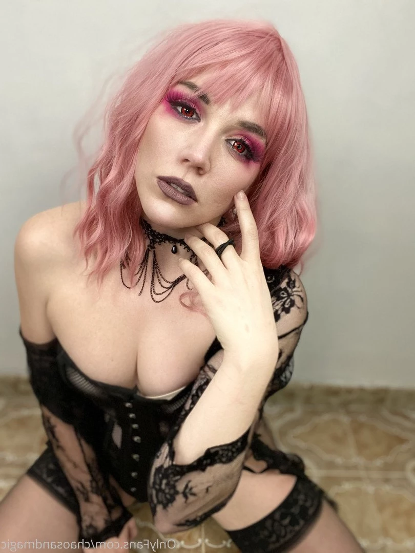 Miss Kenzie [ chaosandmagic ] Onlyfans leaked photo 5145371 on Hotleaks.tv