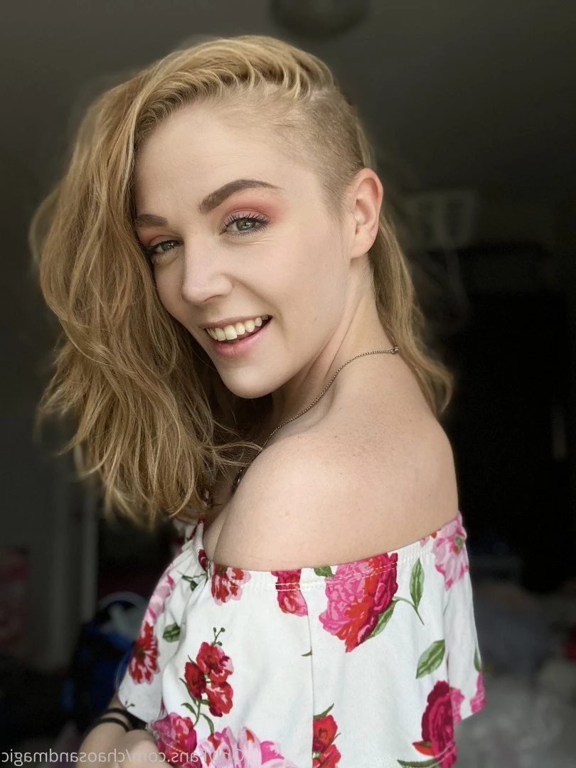 Miss Kenzie [ chaosandmagic ] Onlyfans leaked photo 5145417 on Hotleaks.tv