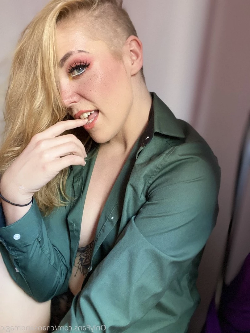 Miss Kenzie [ chaosandmagic ] Onlyfans leaked photo 5145870 on Hotleaks.tv