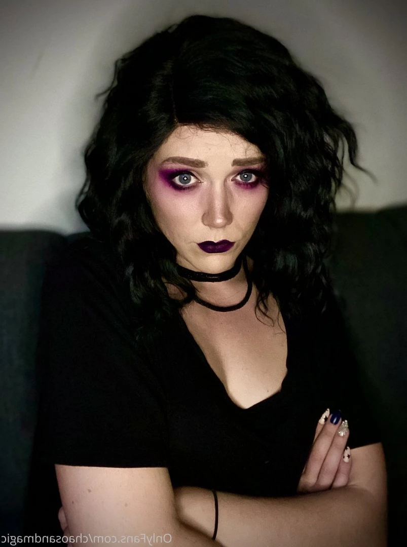 Miss Kenzie [ chaosandmagic ] Onlyfans leaked photo 5146055 on Hotleaks.tv