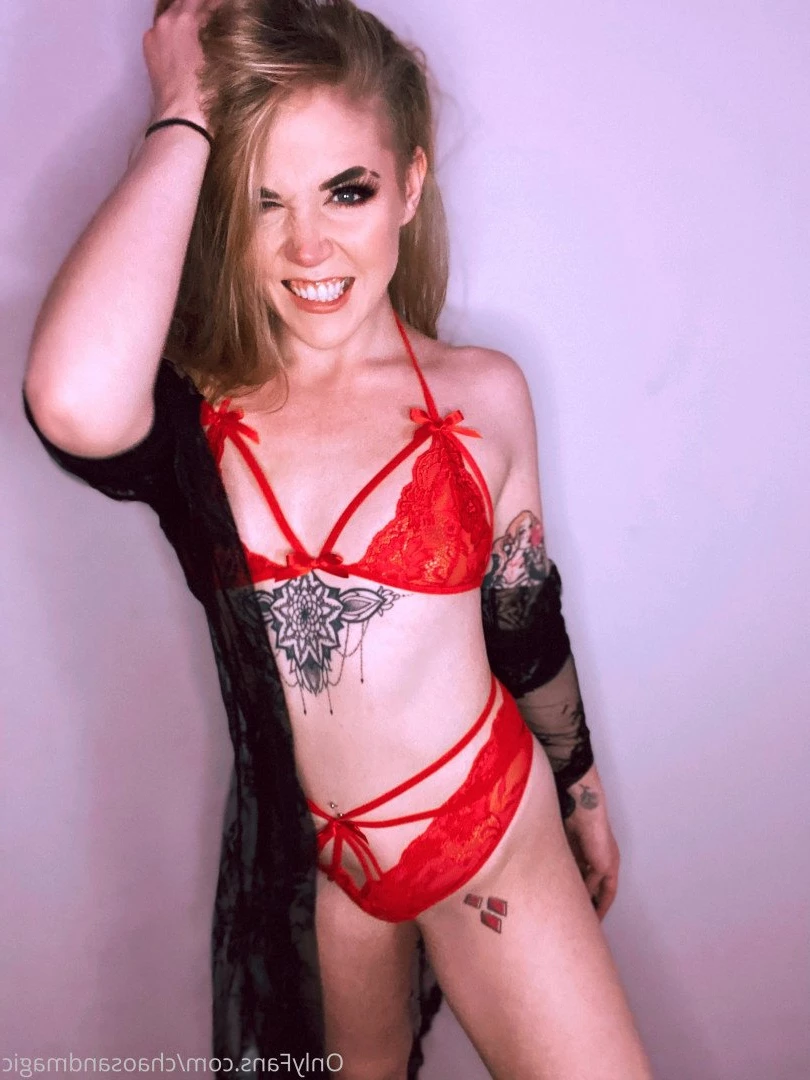 Miss Kenzie [ chaosandmagic ] Onlyfans leaked photo 5146148 on Hotleaks.tv
