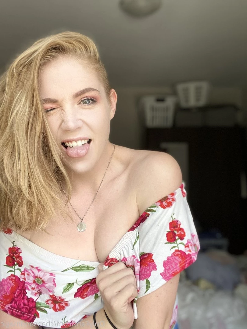 Miss Kenzie [ chaosandmagic ] Onlyfans leaked photo 5146598 on Hotleaks.tv