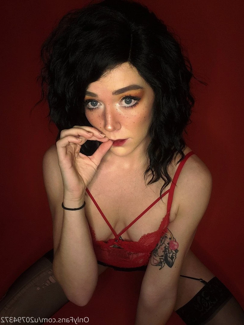 Miss Kenzie [ chaosandmagic ] Onlyfans leaked photo 5146710 on Hotleaks.tv