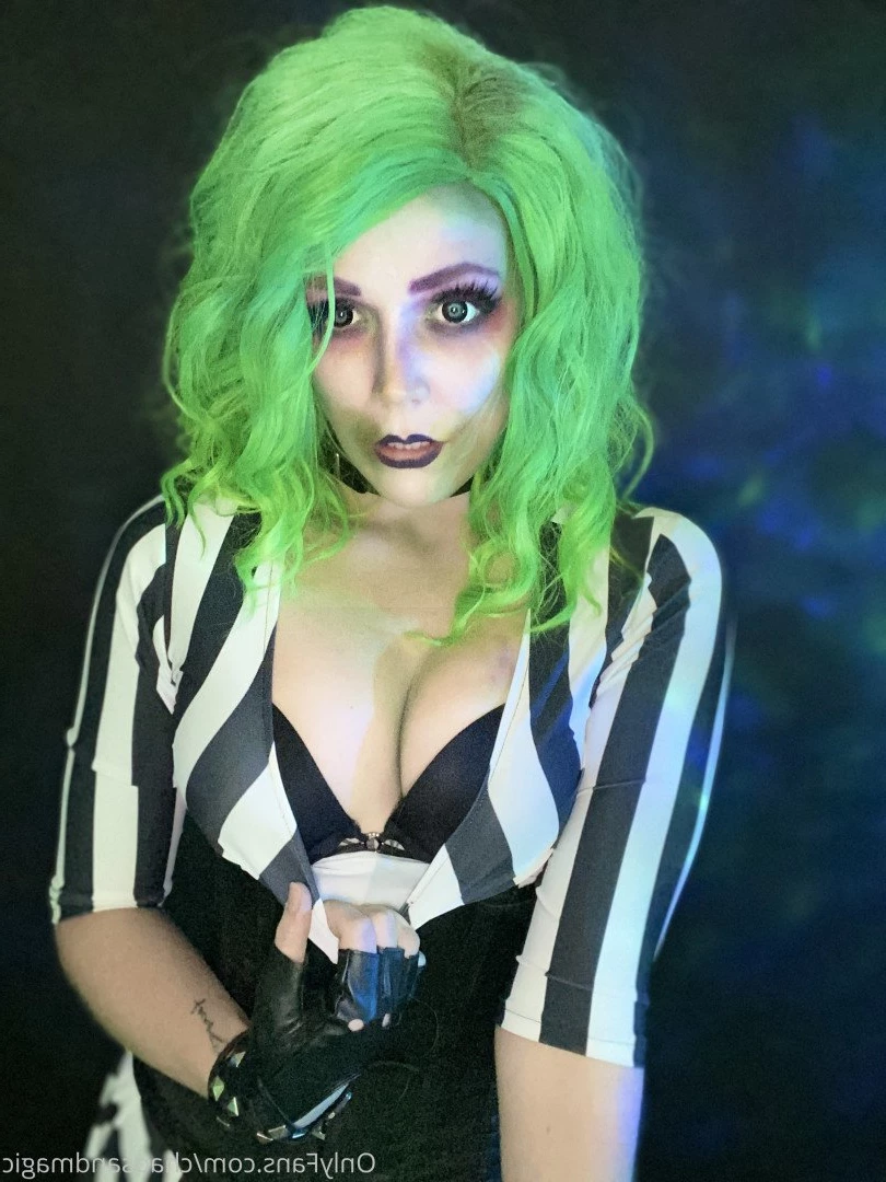 Miss Kenzie [ chaosandmagic ] Onlyfans leaked photo 5146965 on Hotleaks.tv