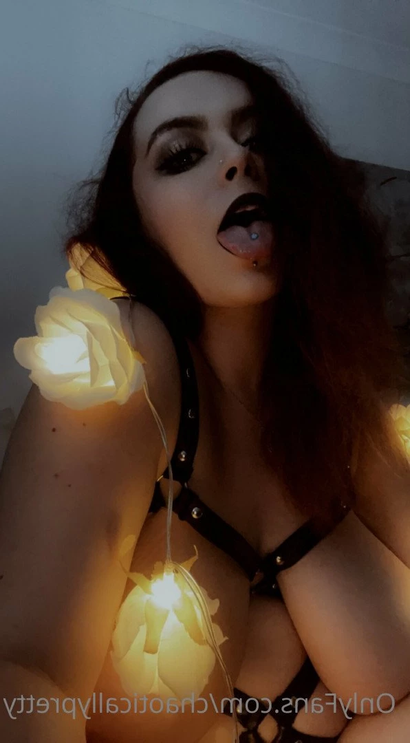 Gigi [ chaoticallypretty ] Onlyfans leaked photo 5135127 on Hotleaks.tv