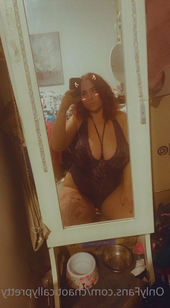 Gigi [ chaoticallypretty ] Onlyfans leaked photo 5135139 on Hotleaks.tv