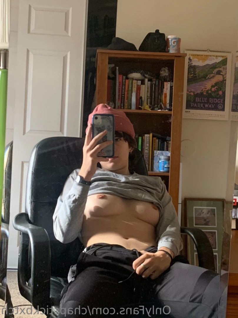 tibbie enthusiast [ chapstickbxtch ] Onlyfans leaked photo 11748578 on Hotleaks.tv