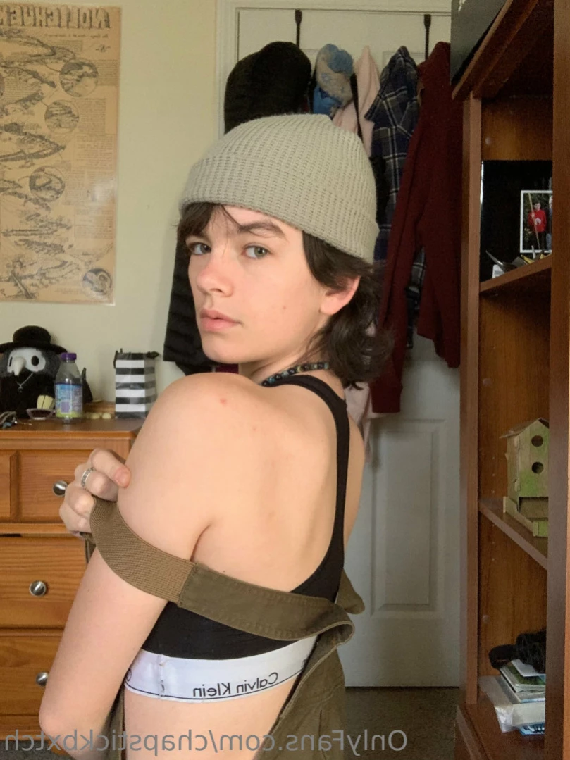 tibbie enthusiast [ chapstickbxtch ] Onlyfans leaked photo 14537161 on Hotleaks.tv