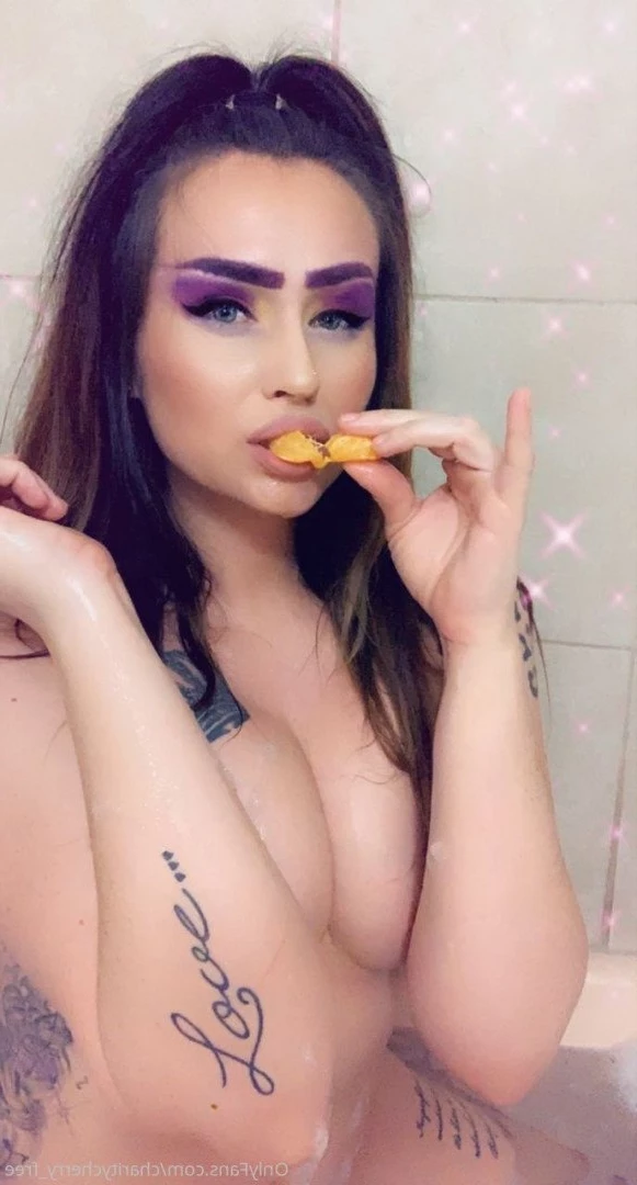 💕𝗗𝗠 ME💕 [ charitycherry_mvp ] Onlyfans leaked photo 5236103 on Hotleaks.tv