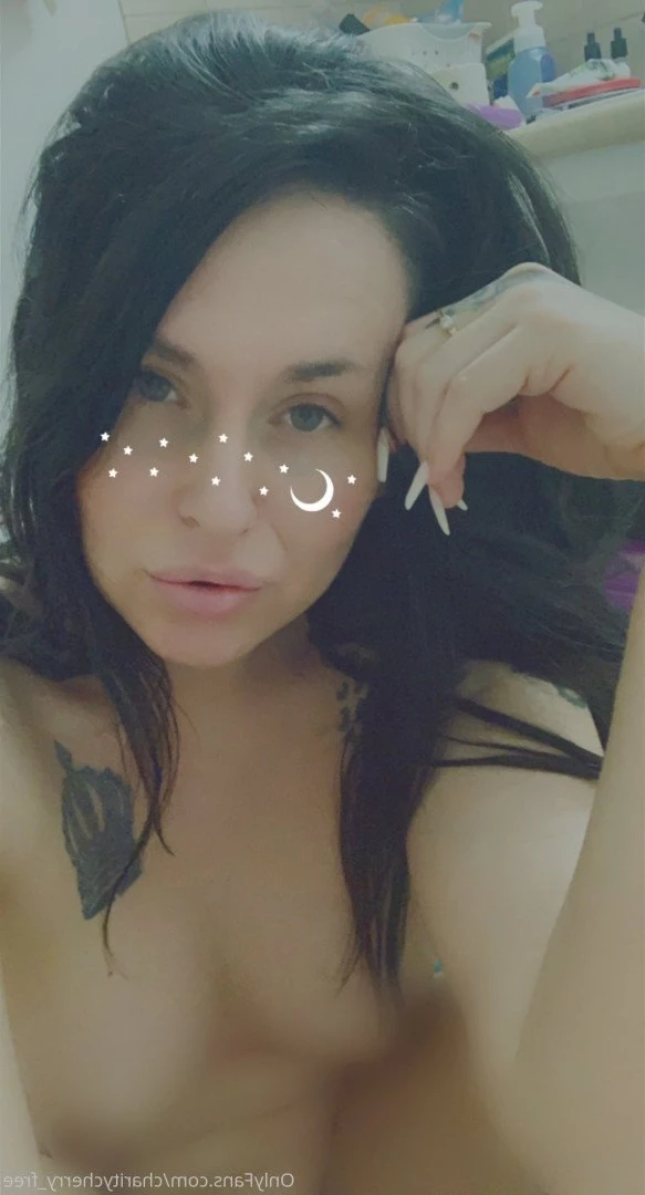 💕𝗗𝗠 ME💕 [ charitycherry_mvp ] Onlyfans leaked photo 5236270 on Hotleaks.tv