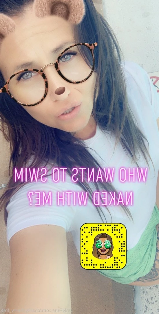 💕𝗗𝗠 ME💕 [ charitycherry_mvp ] Onlyfans leaked photo 5236466 on Hotleaks.tv