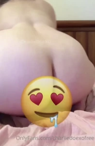 ALWAYS HORNY [ charliedoexofree ] Onlyfans leaked video 4989110 on Hotleaks.tv