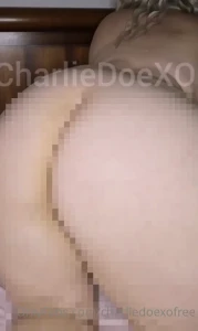 ALWAYS HORNY [ charliedoexofree ] Onlyfans leaked video 4989114 on Hotleaks.tv