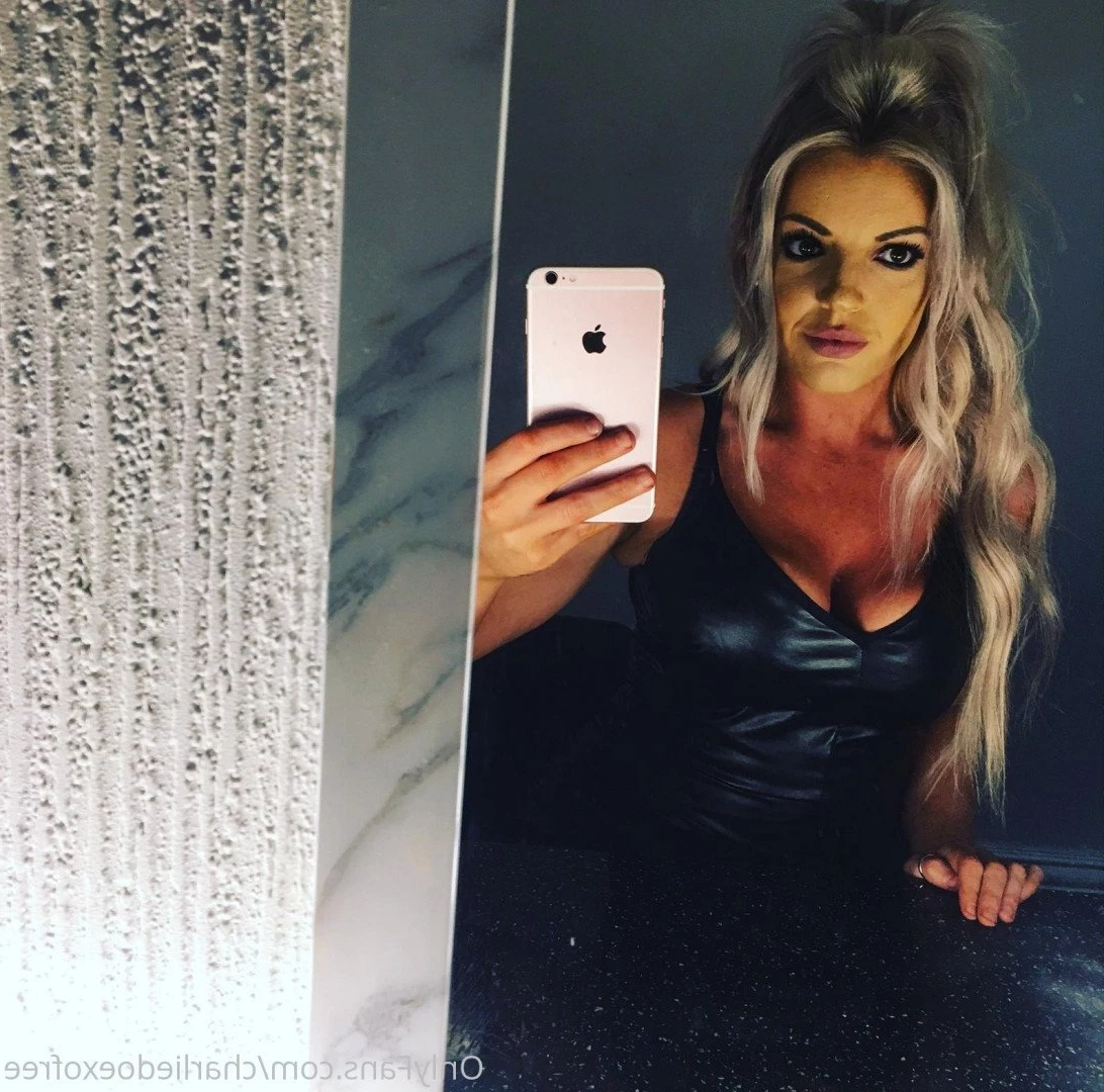 ALWAYS HORNY [ charliedoexofree ] Onlyfans leaked photo 5205714 on Hotleaks.tv