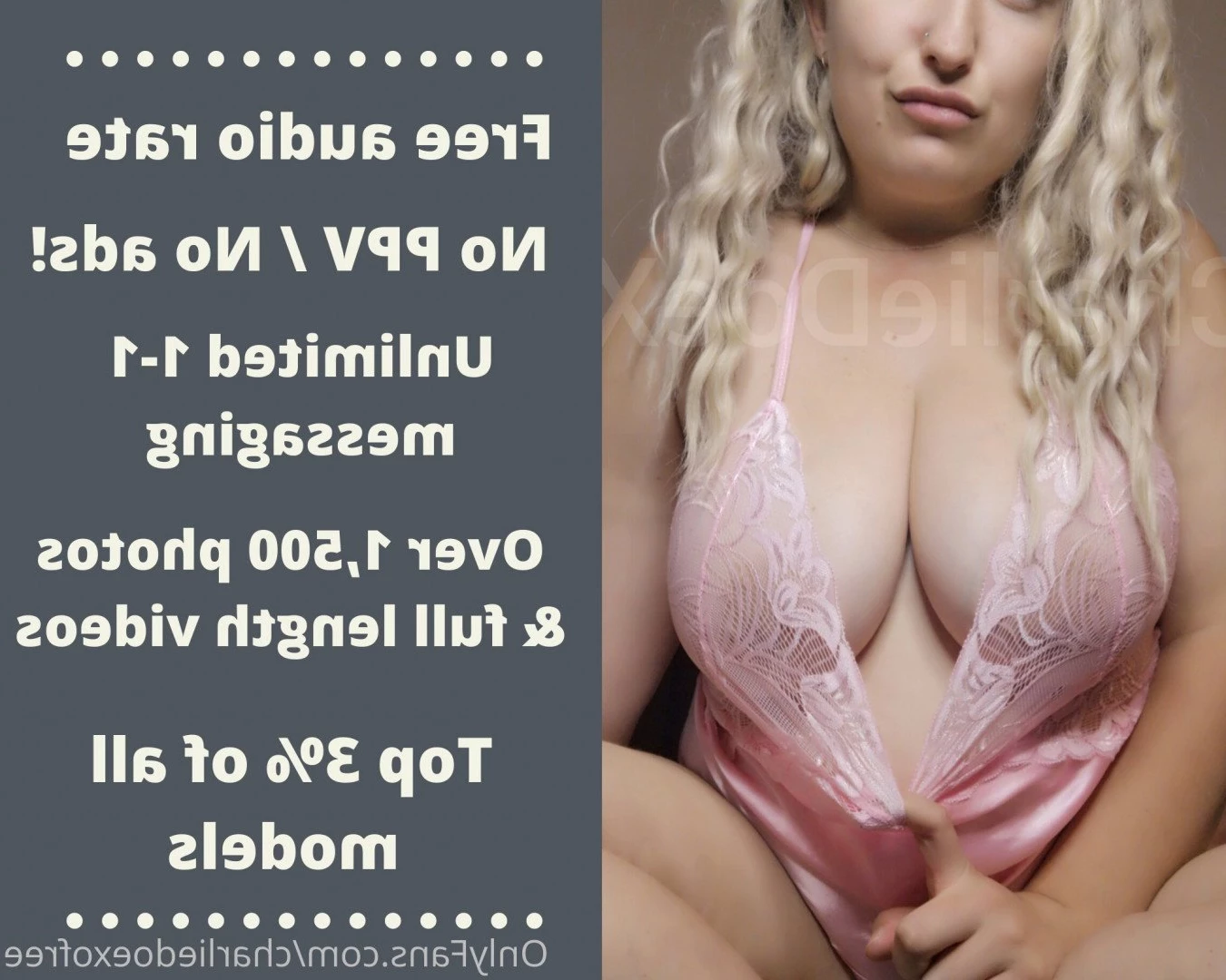 ALWAYS HORNY [ charliedoexofree ] Onlyfans leaked photo 5206556 on Hotleaks.tv
