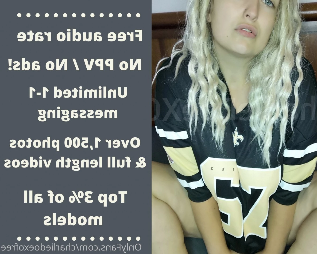 ALWAYS HORNY [ charliedoexofree ] Onlyfans leaked photo 5207787 on Hotleaks.tv
