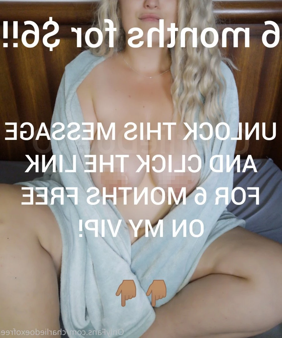 ALWAYS HORNY [ charliedoexofree ] Onlyfans leaked photo 5208307 on Hotleaks.tv