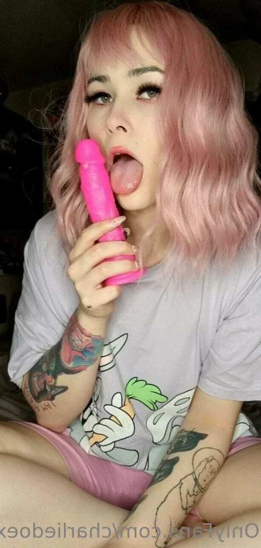 ALWAYS HORNY [ charliedoexofree ] Onlyfans leaked photo 5208494 on Hotleaks.tv