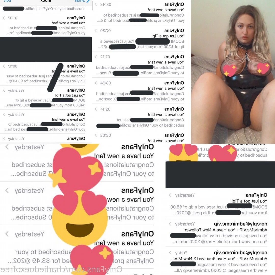 ALWAYS HORNY [ charliedoexofree ] Onlyfans leaked photo 5209147 on Hotleaks.tv
