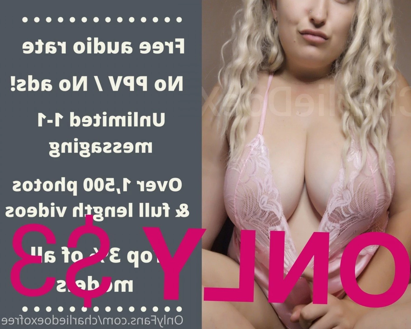 ALWAYS HORNY [ charliedoexofree ] Onlyfans leaked photo 5209396 on Hotleaks.tv