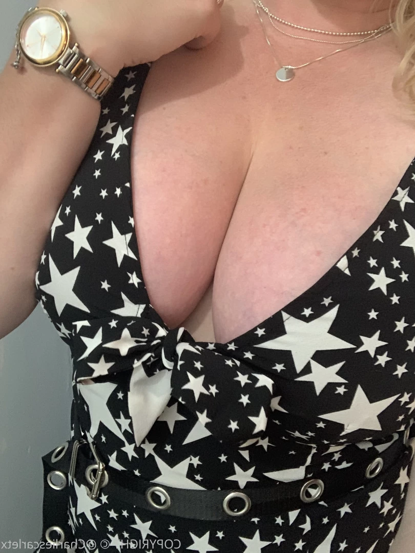 Charlie 💦 👑 [ charliescarletx ] Onlyfans leaked photo 5867302 on Hotleaks.tv