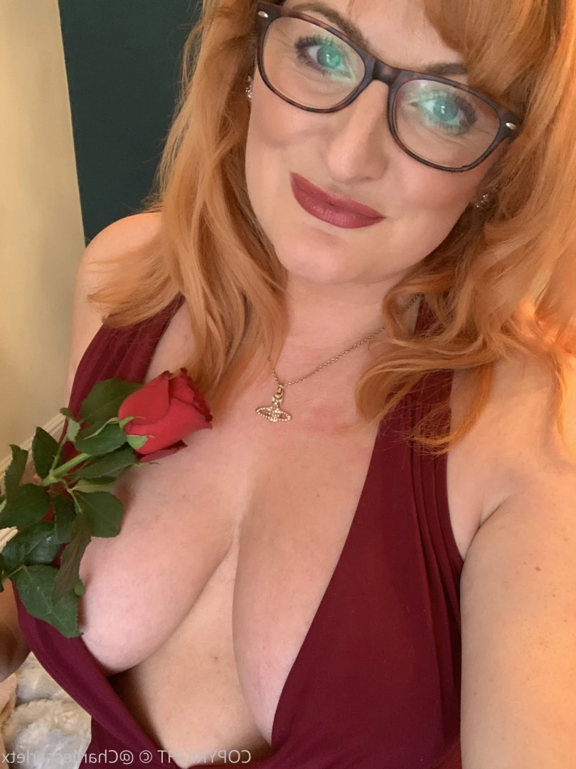 Charlie 💦 👑 [ charliescarletx ] Onlyfans leaked photo 5867324 on Hotleaks.tv