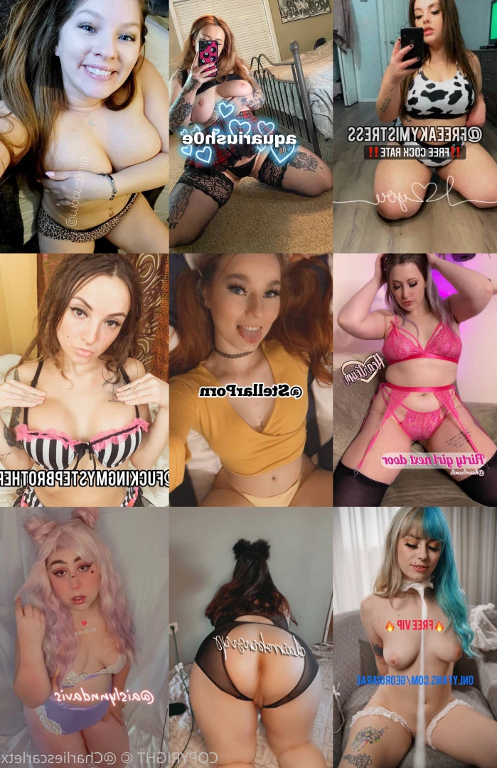 Charlie 💦 👑 [ charliescarletx ] Onlyfans leaked photo 5867364 on Hotleaks.tv