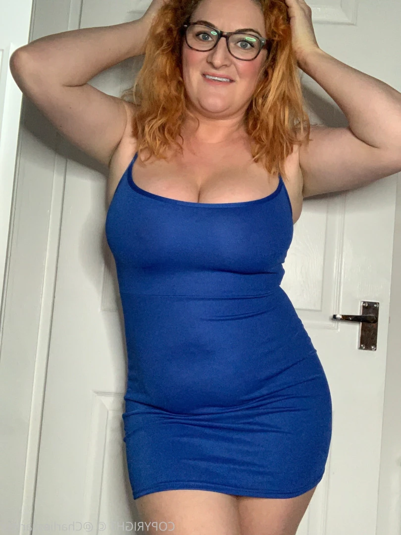 Charlie 💦 👑 [ charliescarletx ] Onlyfans leaked photo 5867665 on Hotleaks.tv