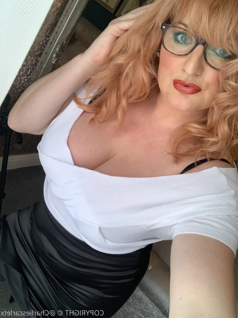 Charlie 💦 👑 [ charliescarletx ] Onlyfans leaked photo 5867853 on Hotleaks.tv
