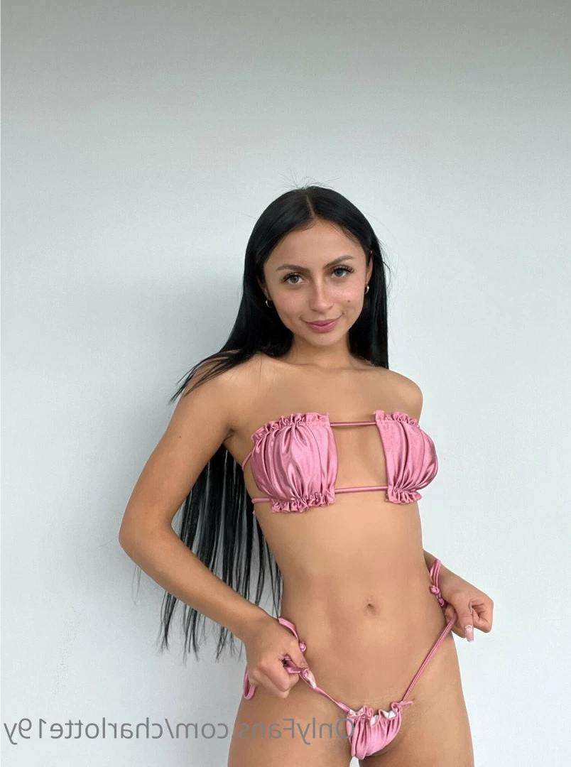 🎁FREE NUDES🎁 [ charlotte19y ] Onlyfans leaked photo 5162191 on Hotleaks.tv