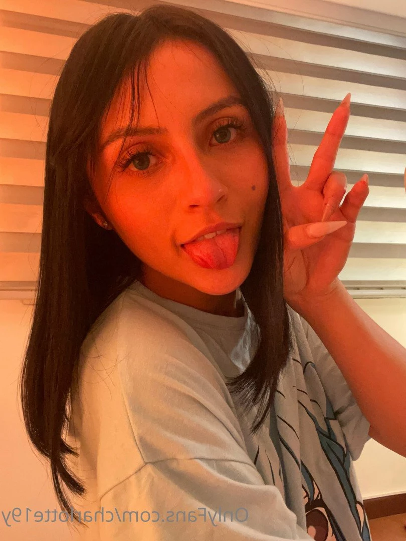 🎁FREE NUDES🎁 [ charlotte19y ] Onlyfans leaked photo 5162233 on Hotleaks.tv