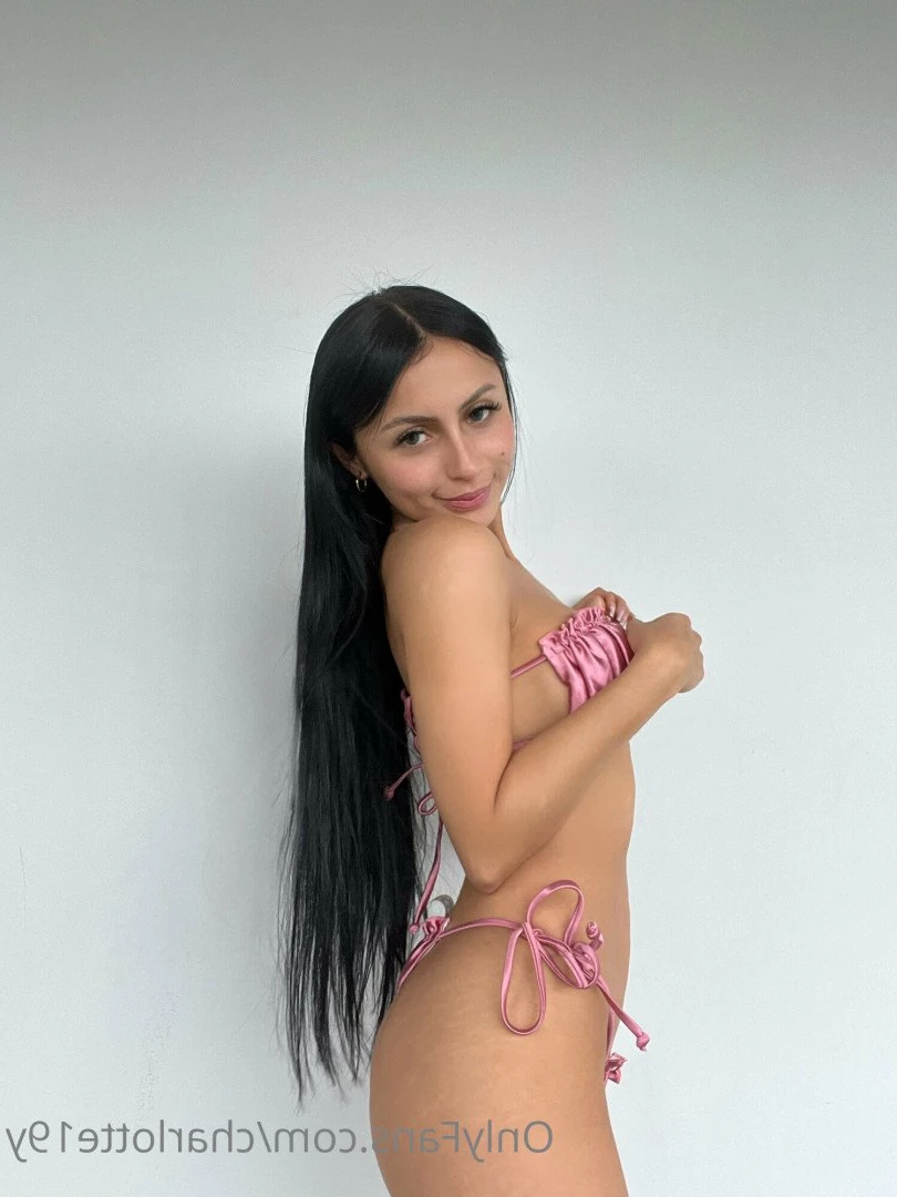 🎁FREE NUDES🎁 [ charlotte19y ] Onlyfans leaked photo 5162297 on Hotleaks.tv