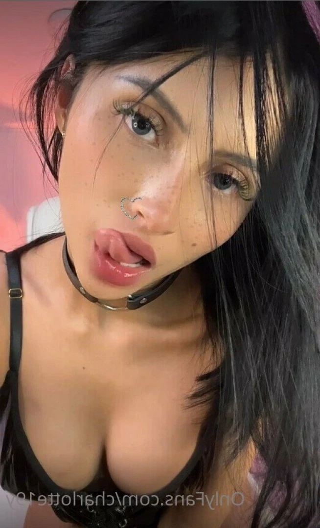🎁FREE NUDES🎁 [ charlotte19y ] Onlyfans leaked photo 5162721 on Hotleaks.tv