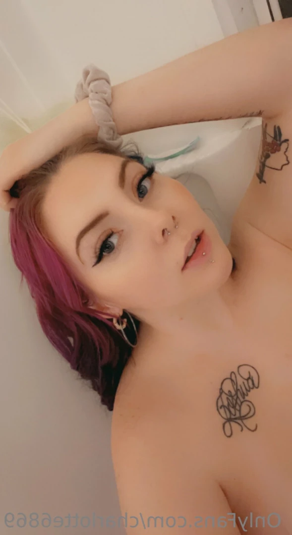 Charlotte Taylor [ charlotte6869 ] Onlyfans leaked photo 10872135 on Hotleaks.tv