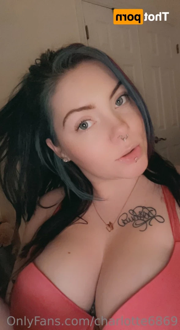 Charlotte Taylor [ charlotte6869 ] Onlyfans leaked photo 11493457 on Hotleaks.tv