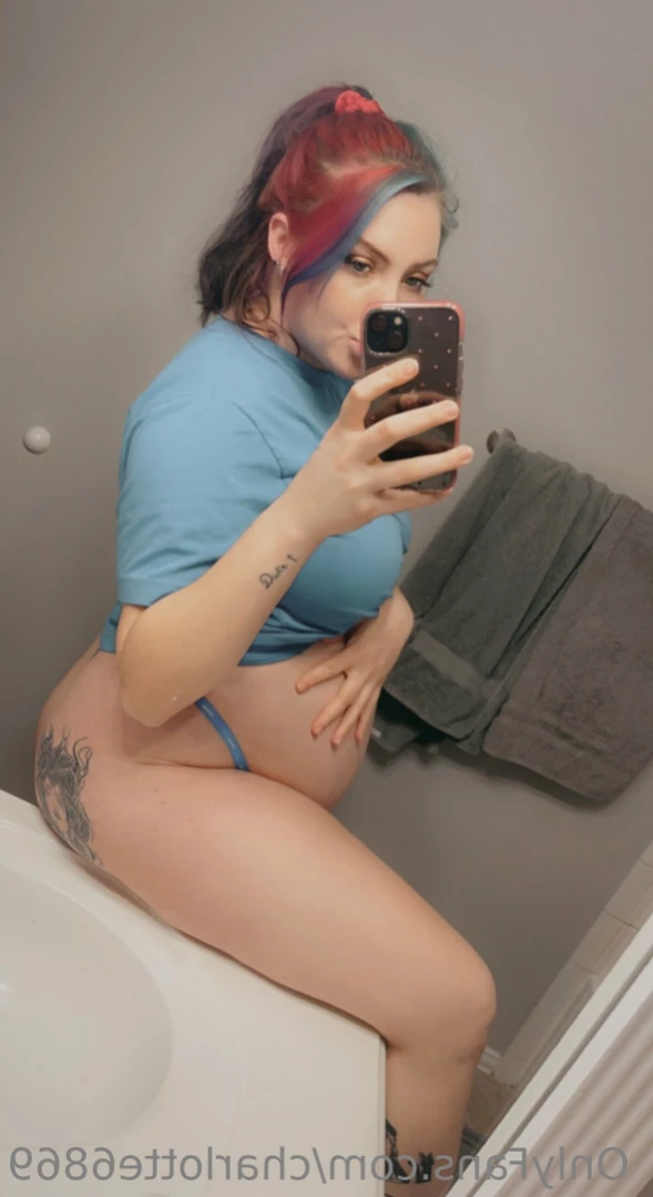 Charlotte Taylor [ charlotte6869 ] Onlyfans leaked photo 12829272 on Hotleaks.tv