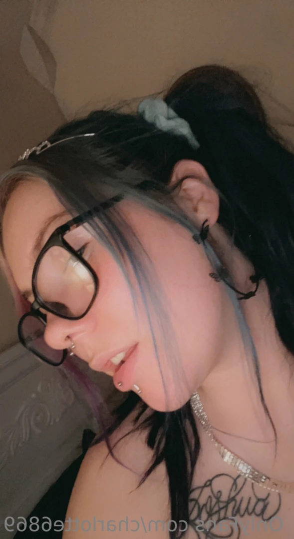 Charlotte Taylor [ charlotte6869 ] Onlyfans leaked photo 13227957 on Hotleaks.tv