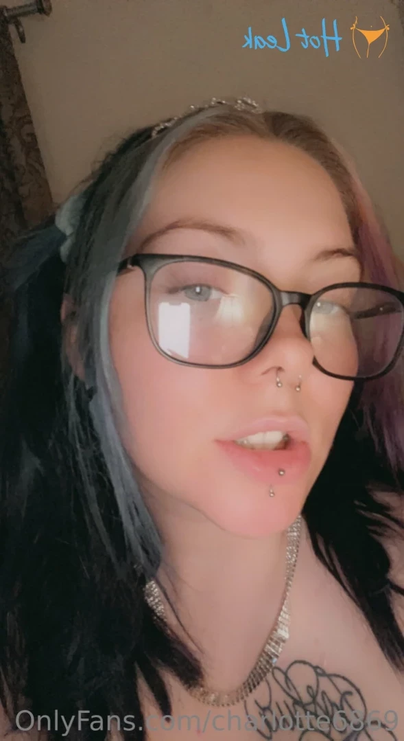 Charlotte Taylor [ charlotte6869 ] Onlyfans leaked photo 13434489 on Hotleaks.tv