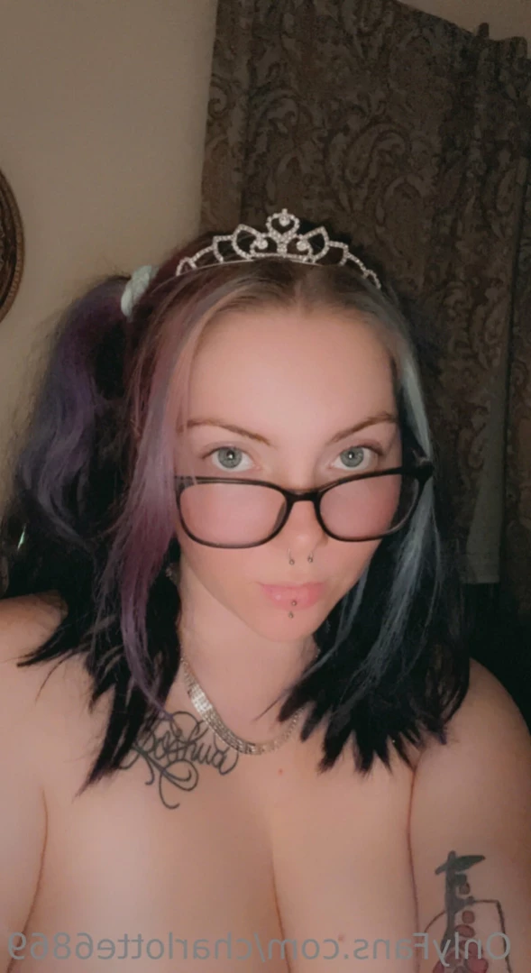 Charlotte Taylor [ charlotte6869 ] Onlyfans leaked photo 15437624 on Hotleaks.tv