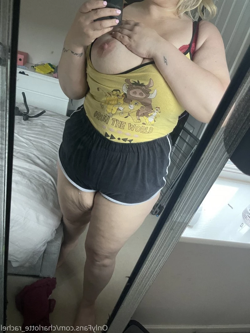 👸🏼Charlotte Rachel [ charlotte_rachel ] Onlyfans leaked photo 5127891 on Hotleaks.tv