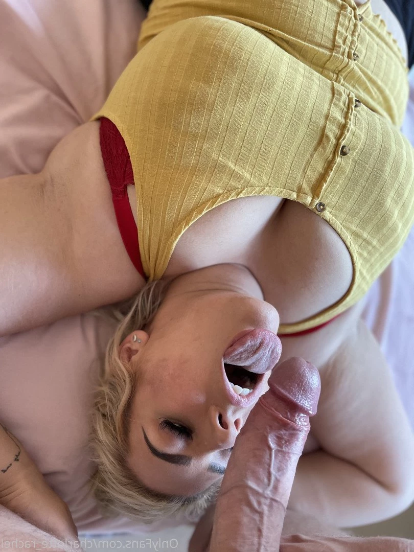 👸🏼Charlotte Rachel [ charlotte_rachel ] Onlyfans leaked photo 5128143 on Hotleaks.tv