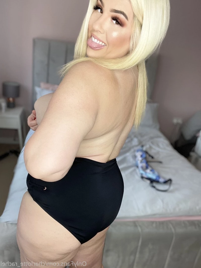 👸🏼Charlotte Rachel [ charlotte_rachel ] Onlyfans leaked photo 5128355 on Hotleaks.tv